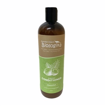 Biologika Hair Conditioner Coconut 500ml