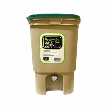 Bokashi One Compost Bucket 20 litre