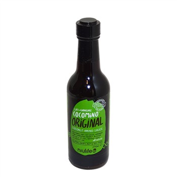 Niulife Cocomino Orignial Amino 250ml