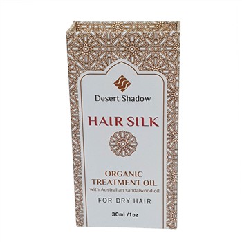 Desert Shadow Hair Silk 30ml