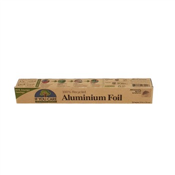 If You Care Aluminium Foil Recycled 10m 2.92sq m