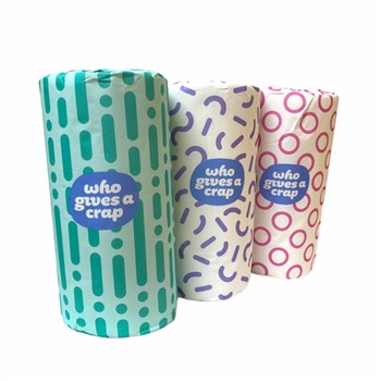 MULTI BUY 3 for $10 Who Gives A Crap Kitchen Paper Towels