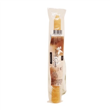 Wattle Grove Beeswax Candle Large Table