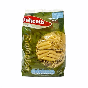 Felicetti Penne Rigate Pasta 500g
