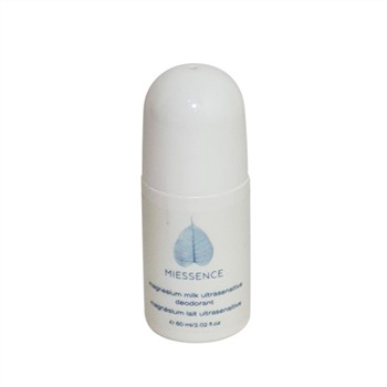 Miessence Milk Magnesia Ultrasensitive Roll-On Deodorant 60ml