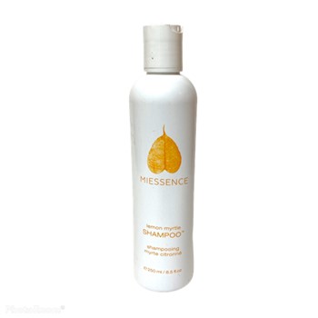 Miessence Shampoo Lemon Myrtle 250ml