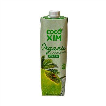 Coco Xim Coconut Water 1L