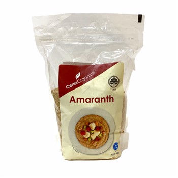 Ceres Amaranth 500g