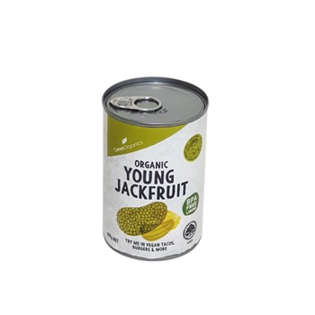 Ceres Young Jackfruit 400g