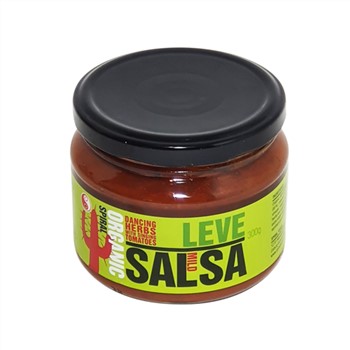 Spiral Salsa Leve (mild) 300g