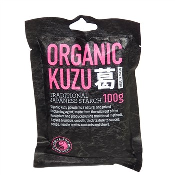 Spiral Muso Kuzu 100g