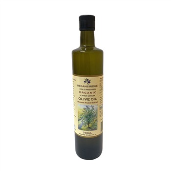 Regans Ridge Moore River Olive Oil 750ml