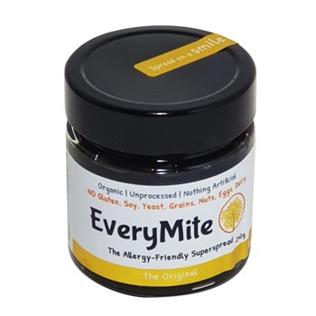 Every Mite Spread Original 240g