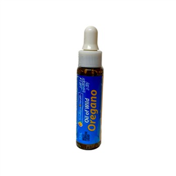Solutions 4 Health Oil of Wild Oregano 10mL