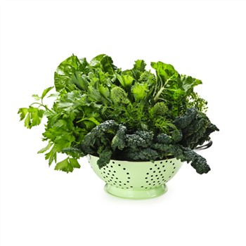 Eat Your Greens