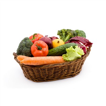 Extra Organic Veggies