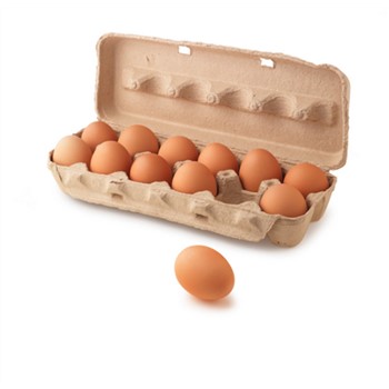 Eggs Kinmana Organics X Large 700g