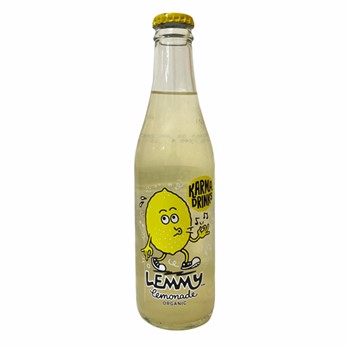 Lemmy Lemonade 300ml