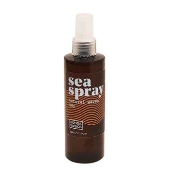 Noosa Basics Sea Spray Natural Waves 200ml