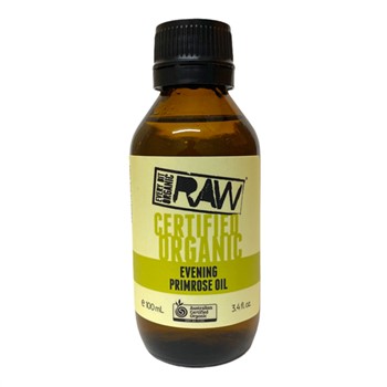 Every Bit Organic Evening Primrose Oil 100mL