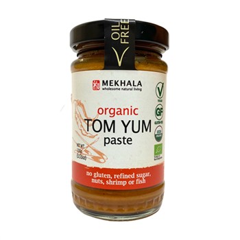 Mekhala Tom Yum Paste 100g