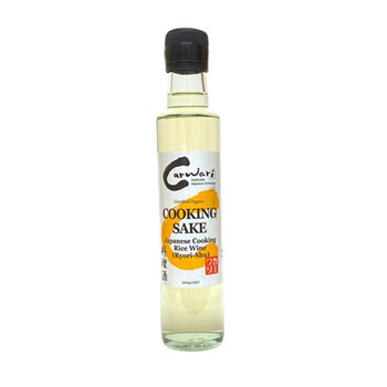 Carwari Cooking Sake 250mL