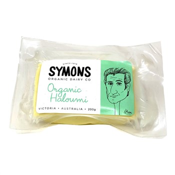Symons Haloumi Cheese 200g