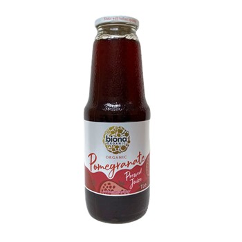 Biona Pomegranate Juice 1L