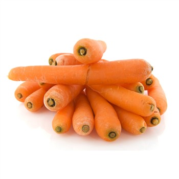 Organic Carrots Juicing 1kg