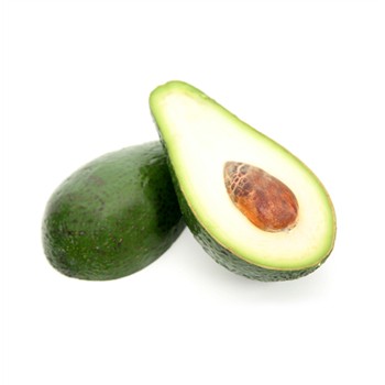 Organic Avocado 500g
