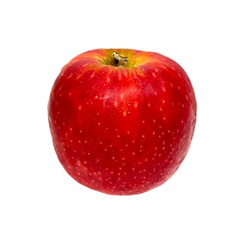 Organic Apples Pink Lady 500g