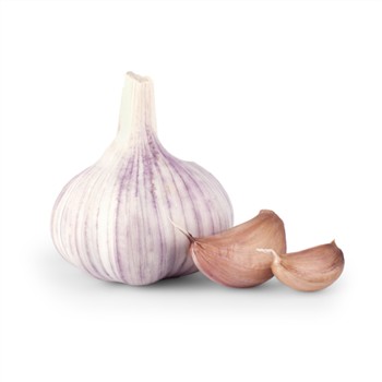 Organic Garlic Bulbs 100g