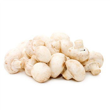 Organic Mushroom Loose 200g