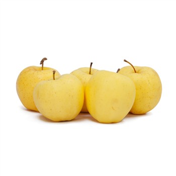 Organic Pears Nashi 500g