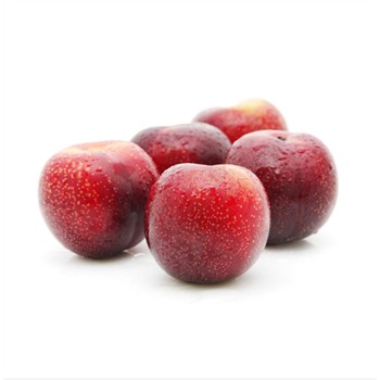 Organic Plums Mariposa 500g
