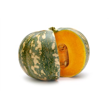 Organic Pumpkin Kent 1kg