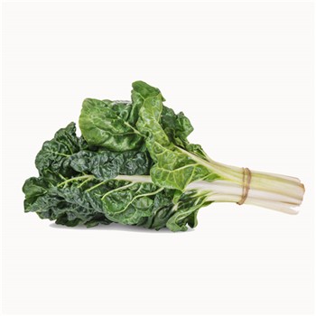 Organic Silverbeet Bunch ea