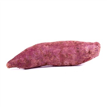Organic Sweet Potato Purple 500g