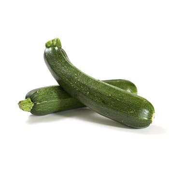 Organic Zucchini ea