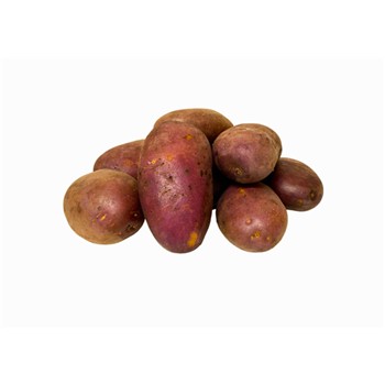 Organic Potatoes Royal Blue SPECIAL 1kg