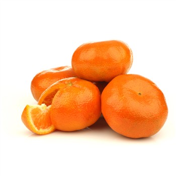 Organic Mandarins Imperial 500g
