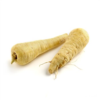 Organic Parsnip 500g