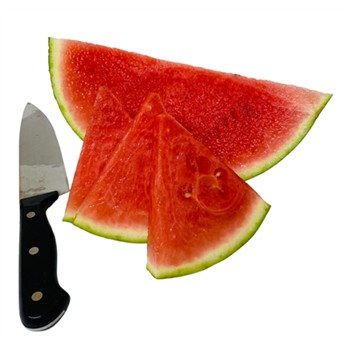 Organic Watermelon 1kg