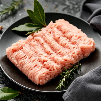 Organic Chicken Mince (approx) 500g