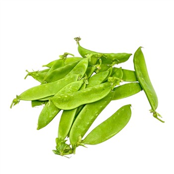 Organic Snow Peas 150g