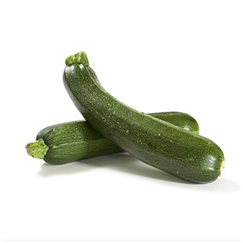 Organic Zucchini 300g