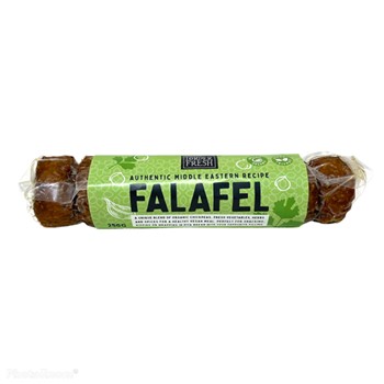 Larder Fresh Falafel 8 pieces 250g
