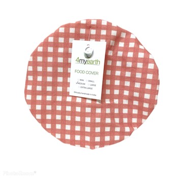 Food Cover 4 My Earth Medium Size