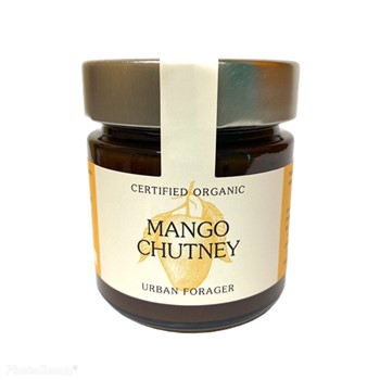 Urban Forager Mango Chutney 240g