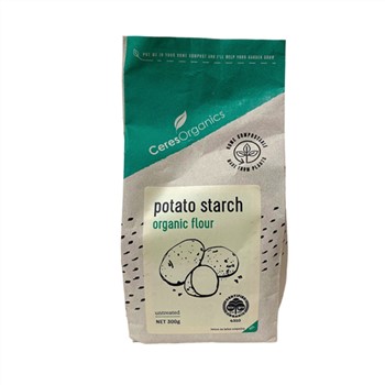 Ceres Organics Potato Starch 300g